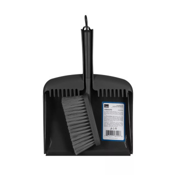 Набор для уборки Ardesto Minimalism ARHE1311G 2 предмета темно-серый