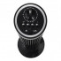 Вентилятор напольный Silver Crest STV-45-D3-black 45 Вт черный