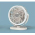 Вентилятор настольний Best Fan ВТ-003 5 Вт белый