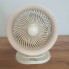 Вентилятор настольний Best Fan ВТ-003 5 Вт белый