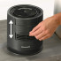 Вентилятор напольный Honeywell HTF400E черный