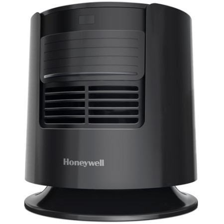 Вентилятор напольный Honeywell HTF400E черный