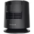 Вентилятор напольный Honeywell HTF400E черный