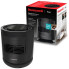 Вентилятор напольный Honeywell HTF400E черный