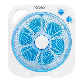 Вентилятор настольный Rotex RAT14-E 25 Вт