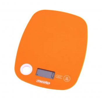 Весы кухонные Mesko MS-3159-orange 5 кг оранжевые