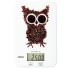 Весы кухонные Rotex Owl RSK14-P-Owl 5 кг