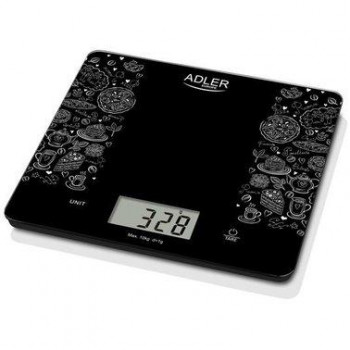 Весы кухонные Adler AD-3171 10 кг