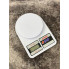 Кухонные весы на 10 кг A-Plus AP-1657 (DN-400)