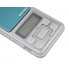 Карманные ювелирные электронные весы MATARIX MX-460 0.01 - 100 грамм (6730)