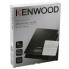 Весы кухонные Kenwood DS-400 8 кг черные