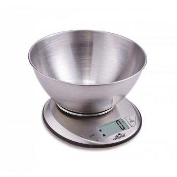 Весы кухонные с чашей Monte MT-6020 5 кг