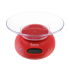 Весы кухонные ErsteСh EKS-5181-Red 5 кг