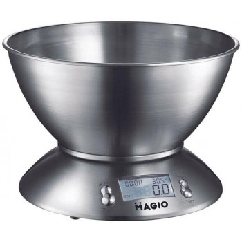 Весы кухонные Magio MG-695 5 кг