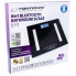 Весы бытовые черные B.Fit 8в1 Esperanza EBS-016K