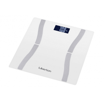 Весы напольные Liberton LBS-0808-Smart 180 кг