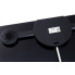 Весы бытовые черные B.Fit 8в1 Esperanza EBS-016K