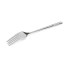 Набор столовых вилок Holmer Memory FK-011856-SS Memory 6 шт серебристый