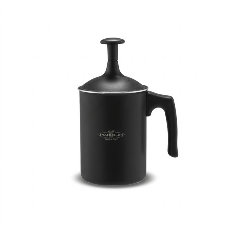 Вспениватель молока Piardi Home CREMALATTE FIRM1020GR01 10 см черный
