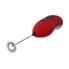 Миксер-пеновзбиватель Mesko MS-4462-red 300 Вт красный