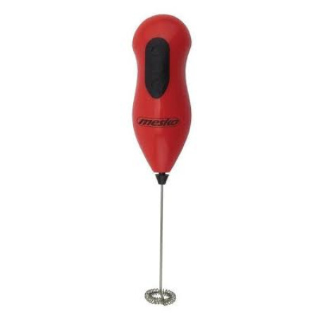 Миксер-пеновзбиватель Mesko MS-4462-red 300 Вт красный
