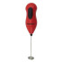 Миксер-пеновзбиватель Mesko MS-4462-red 300 Вт красный