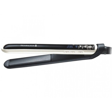 Выпрямитель волос Remington Pearl S-9500 50 Вт черный