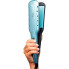 Выпрямитель для волос Remington Wet2Straight S7350 62 Вт голубой