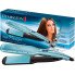 Выпрямитель для волос Remington Wet2Straight S7350 62 Вт голубой