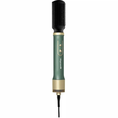 Мультистайлер VILgrand VHD-1225BR Green 1200 Вт зеленый