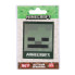 Наклейка YES 2D Minecraft Skeleton 708511