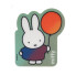Наклейка YES 2D Miffy Balloon 708525