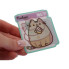 Наклейка YES 2D Pusheen Cake 708522