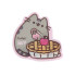 Наклейка YES 2D Pusheen Pie 708521