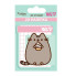 Наклейка YES 2D Pusheen Cake 708522