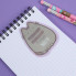 Наклейка YES 2D Pusheen 708518