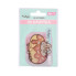 Наклейка YES 2D Pusheen Donut 708519