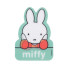 Наклейка YES 2D Miffy 708523