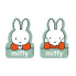 Наклейка YES 2D Miffy 708523