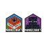 Наклейка YES 2D Minecraft TNT 708508