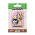 Наклейка YES 2D Minecraft Spring Animals 708514