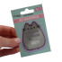 Наклейка YES 2D Pusheen 708518