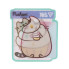 Наклейка YES 2D Pusheen Cake 708522