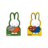 Наклейка YES 2D Miffy Flowers 708524