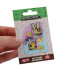 Наклейка YES 2D Minecraft Spring Animals 708514