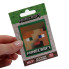 Наклейка YES 2D Minecraft Alex 708509