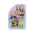 Наклейка YES 2D Minecraft Spring Animals 708514