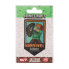 Наклейка YES 2D Minecraft Boom 708512