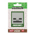 Наклейка YES 2D Minecraft Skeleton 708511