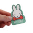 Наклейка YES 2D Miffy 708523